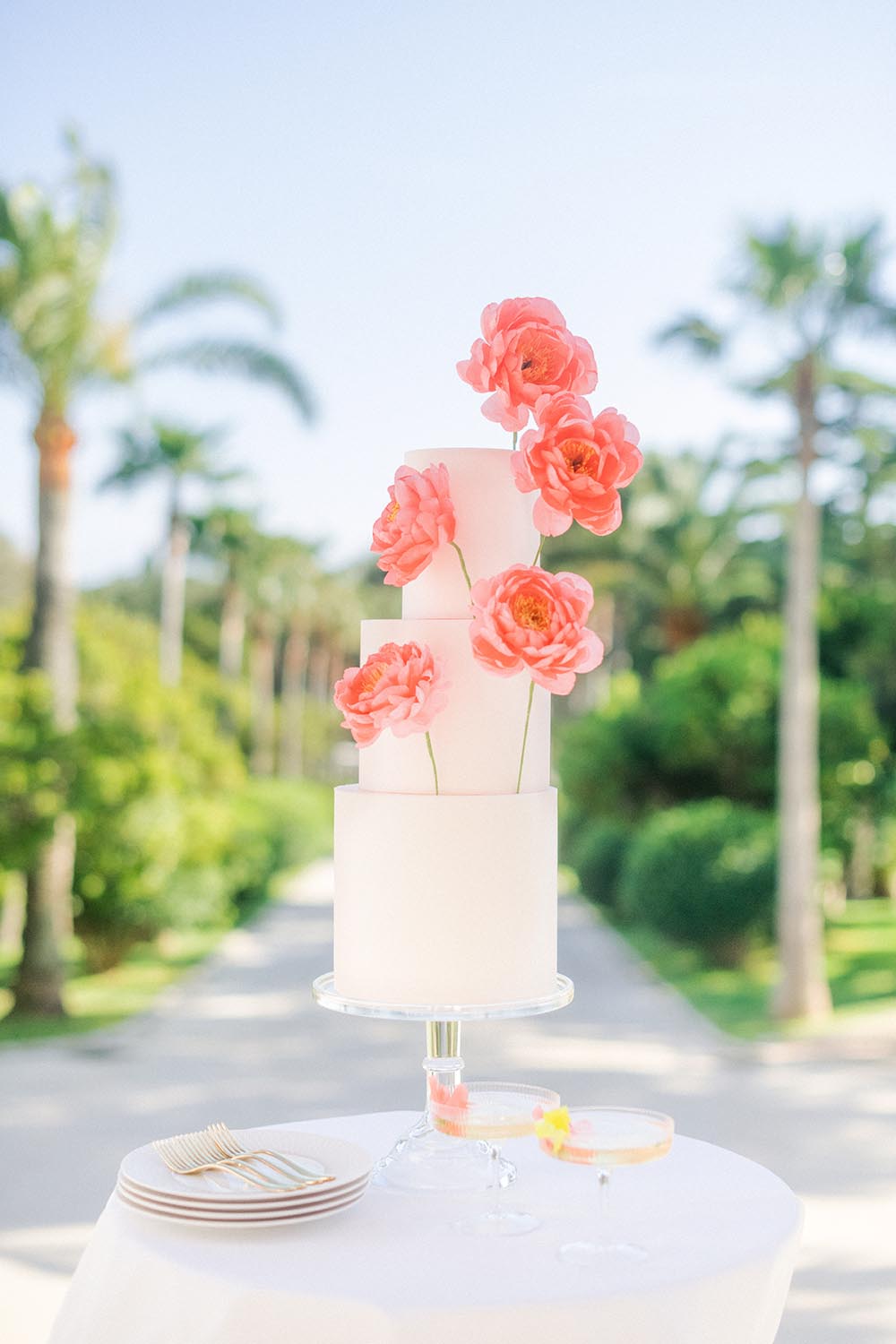 wedding cake fait par made in cake